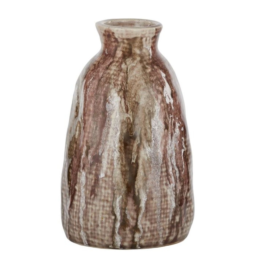 Pots, Planters & Vases | Coast To Coast Home Parnell Ceramic Vase 20Cm