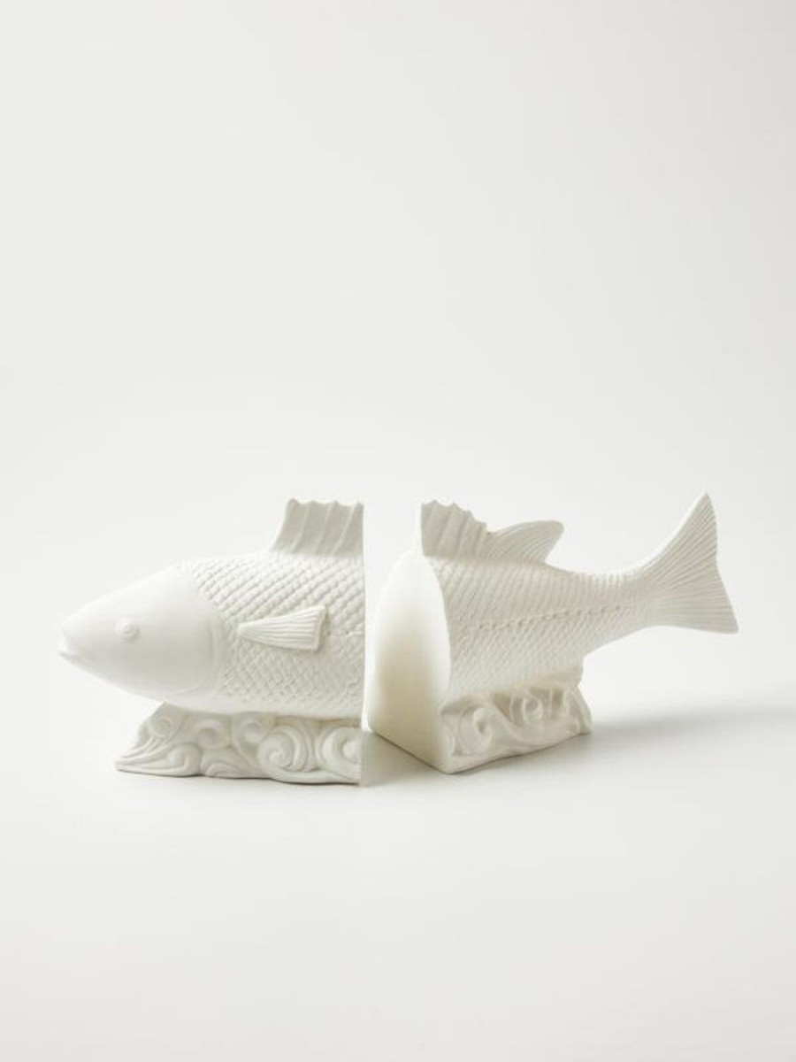 Decor Items | Jones & Co Bass Bookends