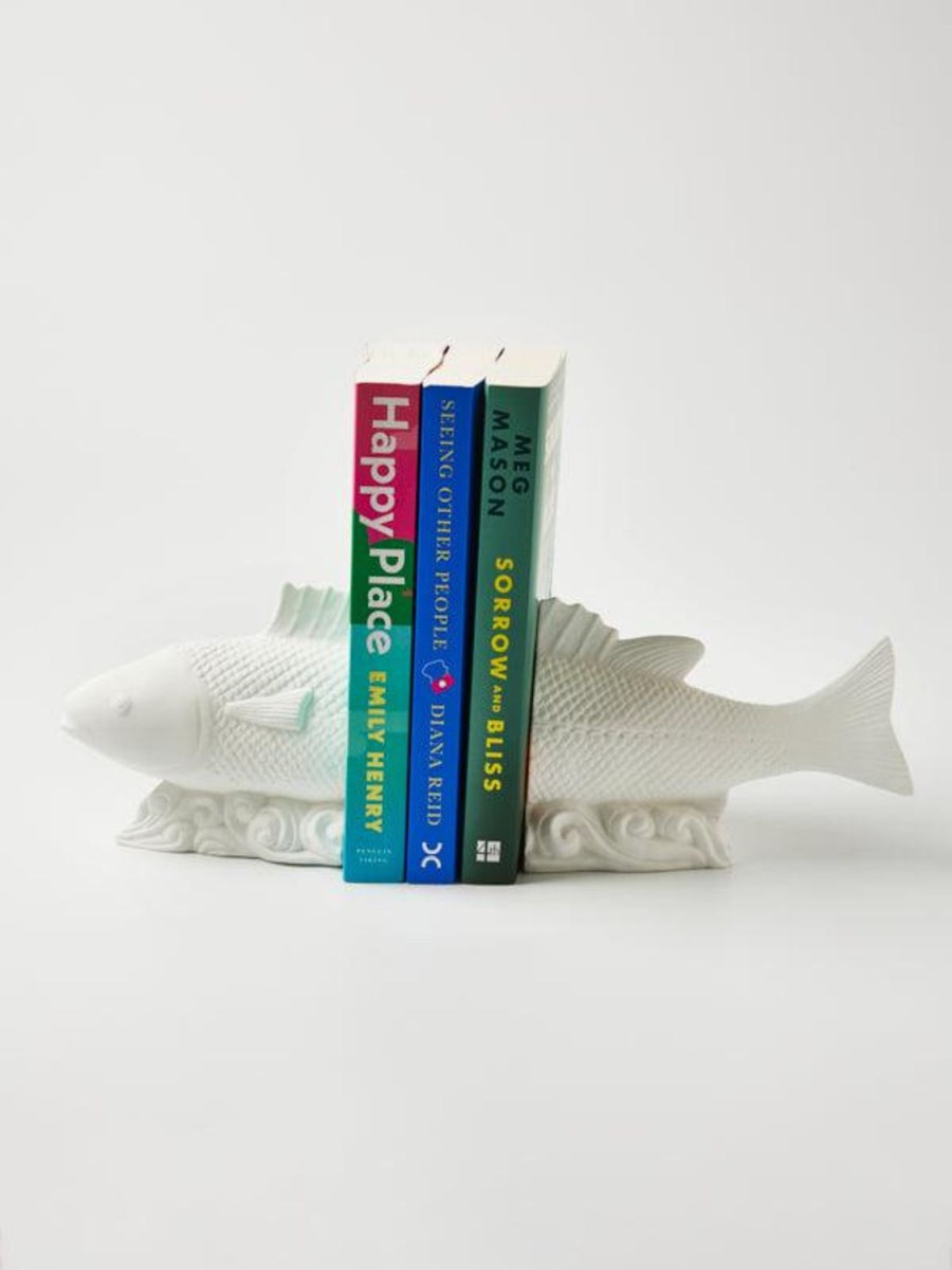 Decor Items | Jones & Co Bass Bookends