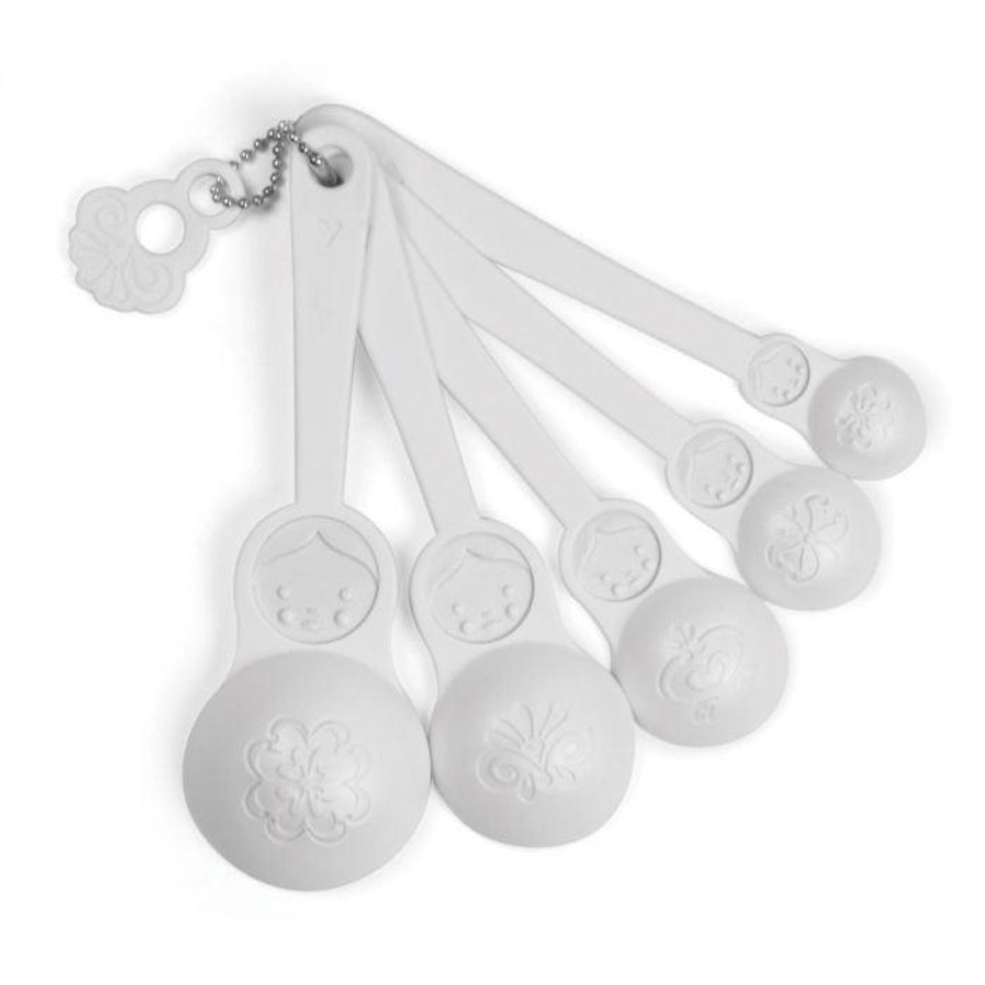 Kitchenware | Fred Matryoshka Measuring Spoons