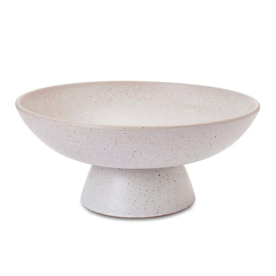 Dining & Entertaining | Madras Link Nolan Pedestal Bowl