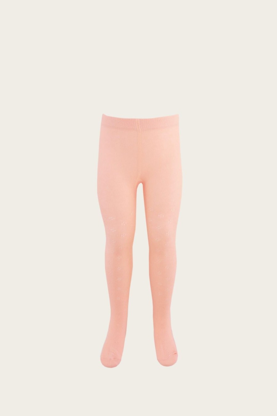 Clothing & Accessories | Jamie Kay Pointelle Tight - Melon