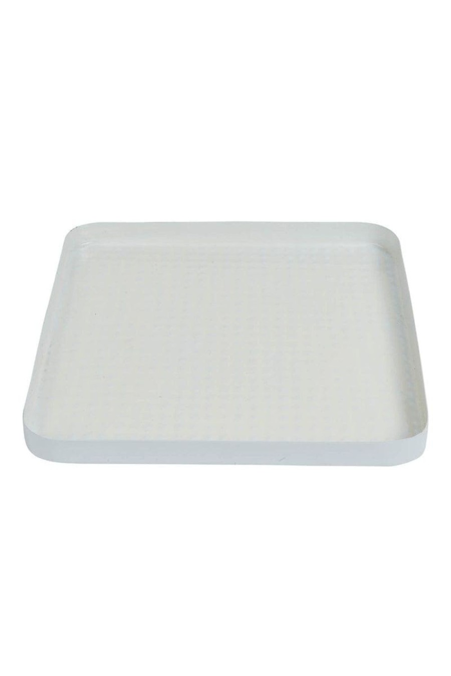 Dining & Entertaining | Eb & Ive Home Esprit Dish - Blanc