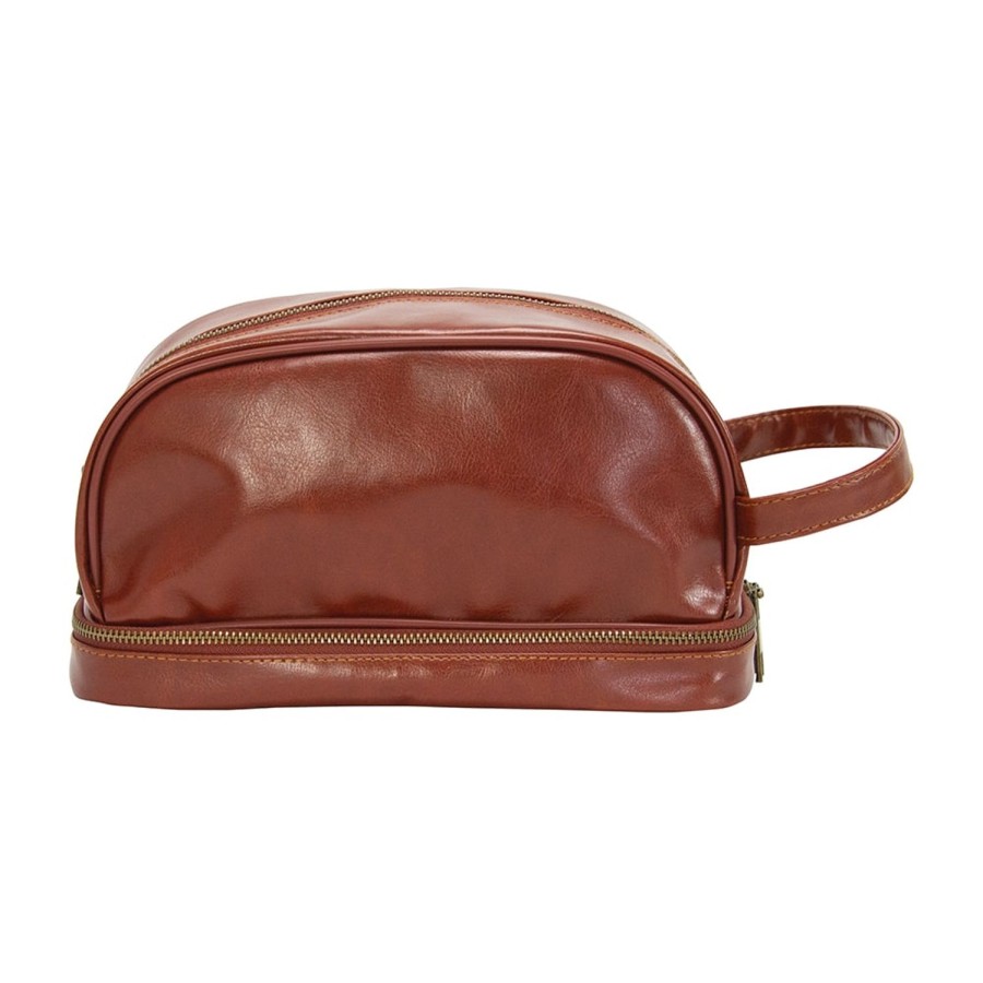 Travel & Outdoors | Annabel Trends Gentleman'S Toiletry Bag