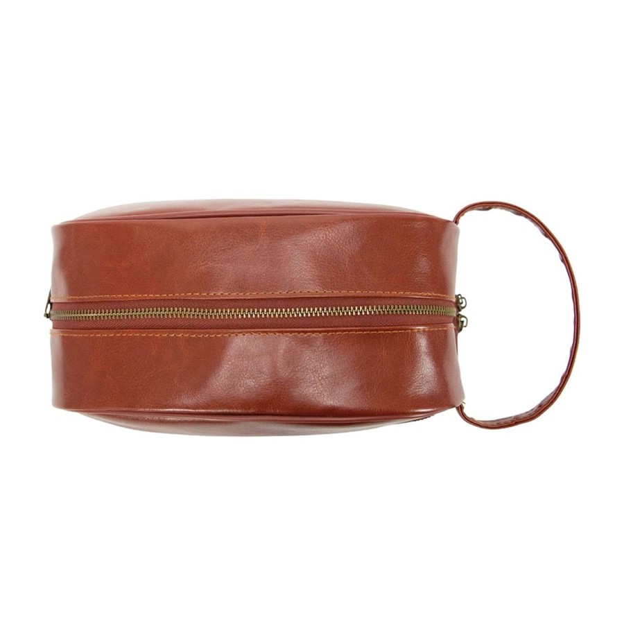 Travel & Outdoors | Annabel Trends Gentleman'S Toiletry Bag