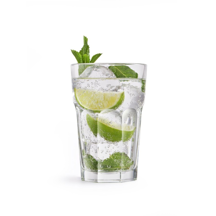 Dining & Entertaining | Royal Leerdam Mojito Glass Set/4