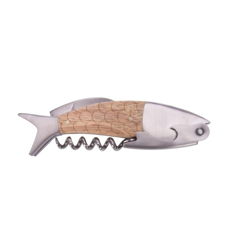 Kitchenware | Maverick Flinders Fish Bar Tool