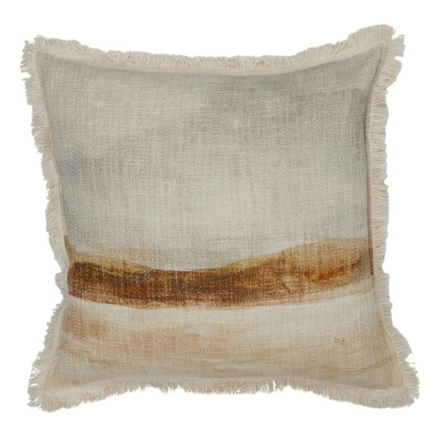 Soft Furnishings | Coast To Coast Home Domain Cotton Cushion 50X50Cm