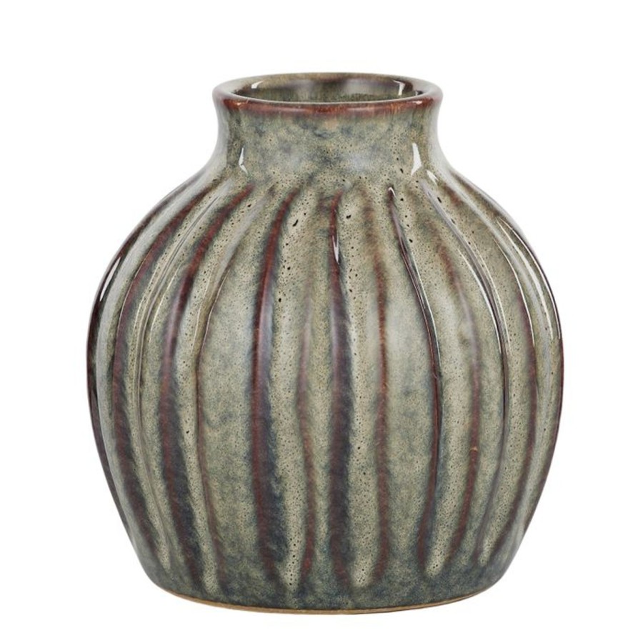 Pots, Planters & Vases | Coast To Coast Home Kenzie Ceramic Vase