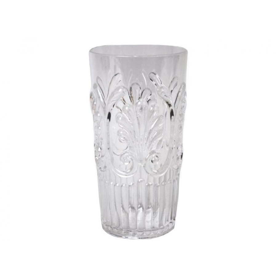 Dining & Entertaining | Ladelle Lola Highball Tumbler - Clear