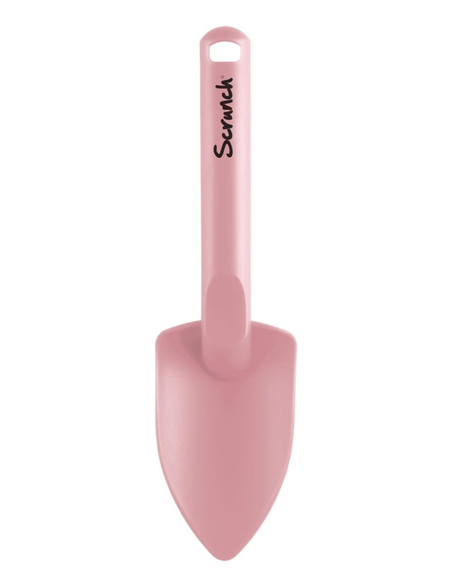 Toys | Scrunch Scrunch Spade - Dusty Rose