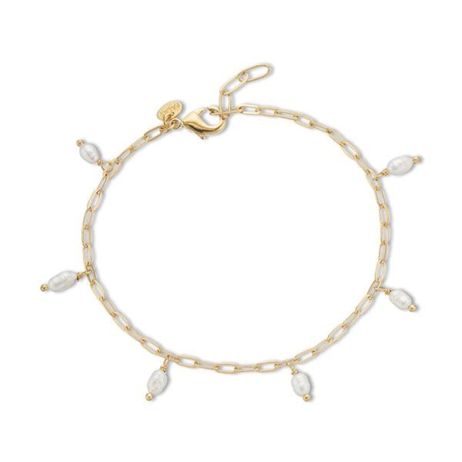 Jewellery | Palas Antigua Pearl Bracelet