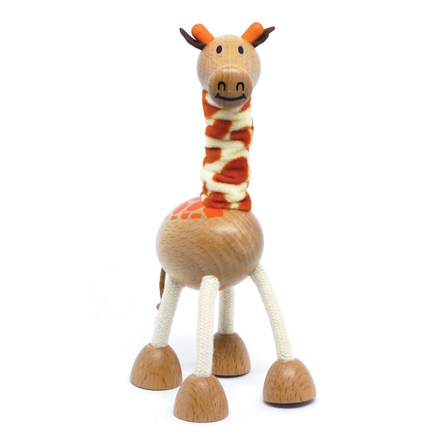 Toys | Anamalz Giraffe