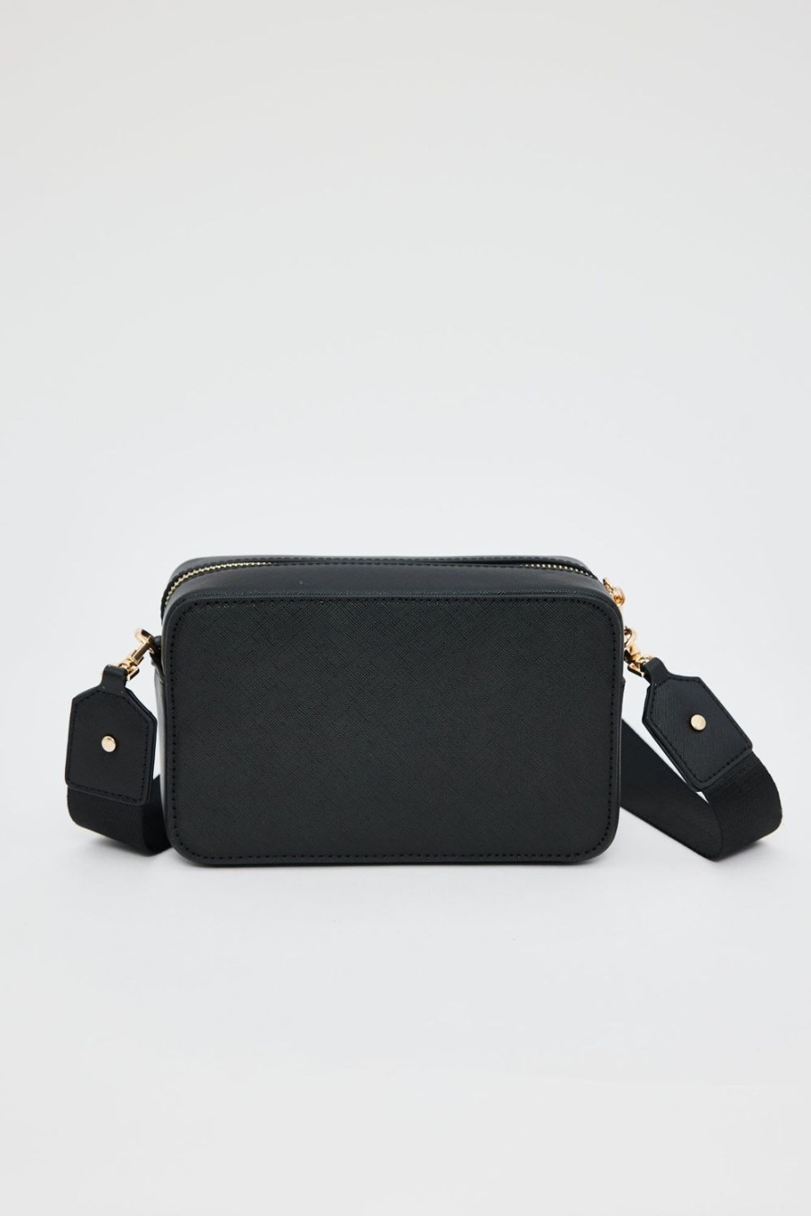 Bags & Clutches | Holiday Cora Bag - Black