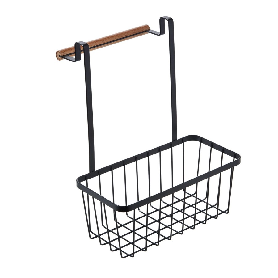 Kitchenware | Davis & Waddell Over Door Storage Basket