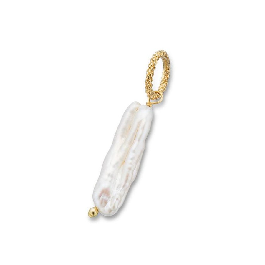 Jewellery | Palas Sea Jewel Pearl Charm