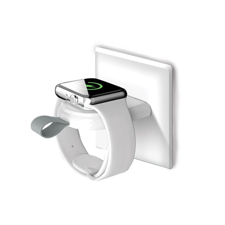 Travel & Outdoors | IS Gift Smartwatch Wireless Usb Charger