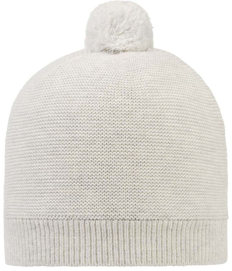 Hats & Beanies | Toshi Organic Beanie Love Pebble