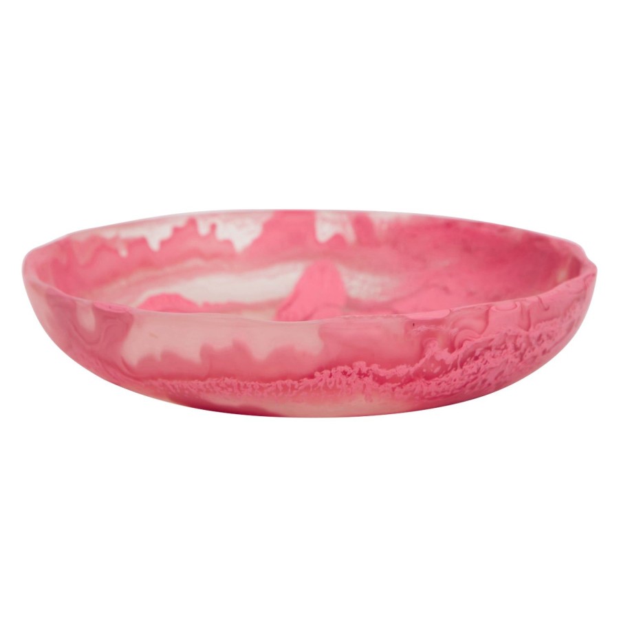 Dining & Entertaining | Sage & Clare Toni Bowl - Peony