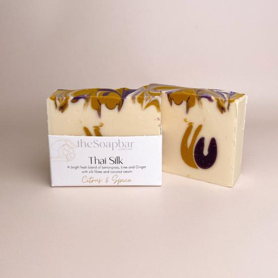 Beauty & Well-Being | The Soap Bar Handmade Soap Bars