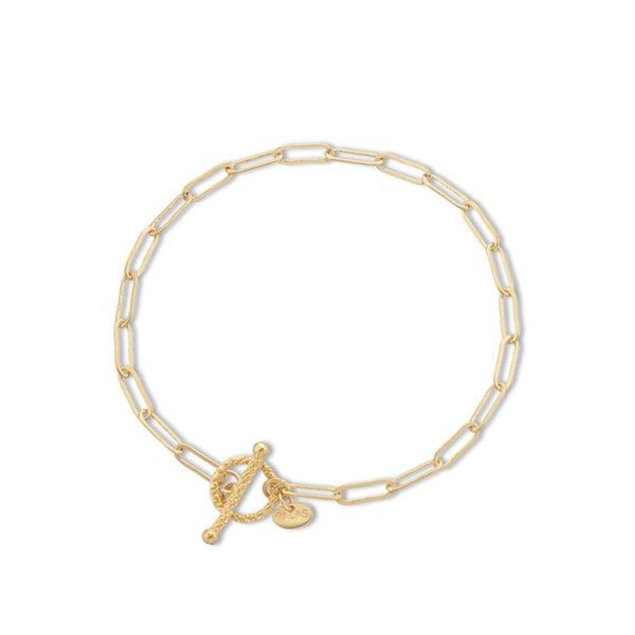 Jewellery | Palas Sunkissed Fob Bracelet