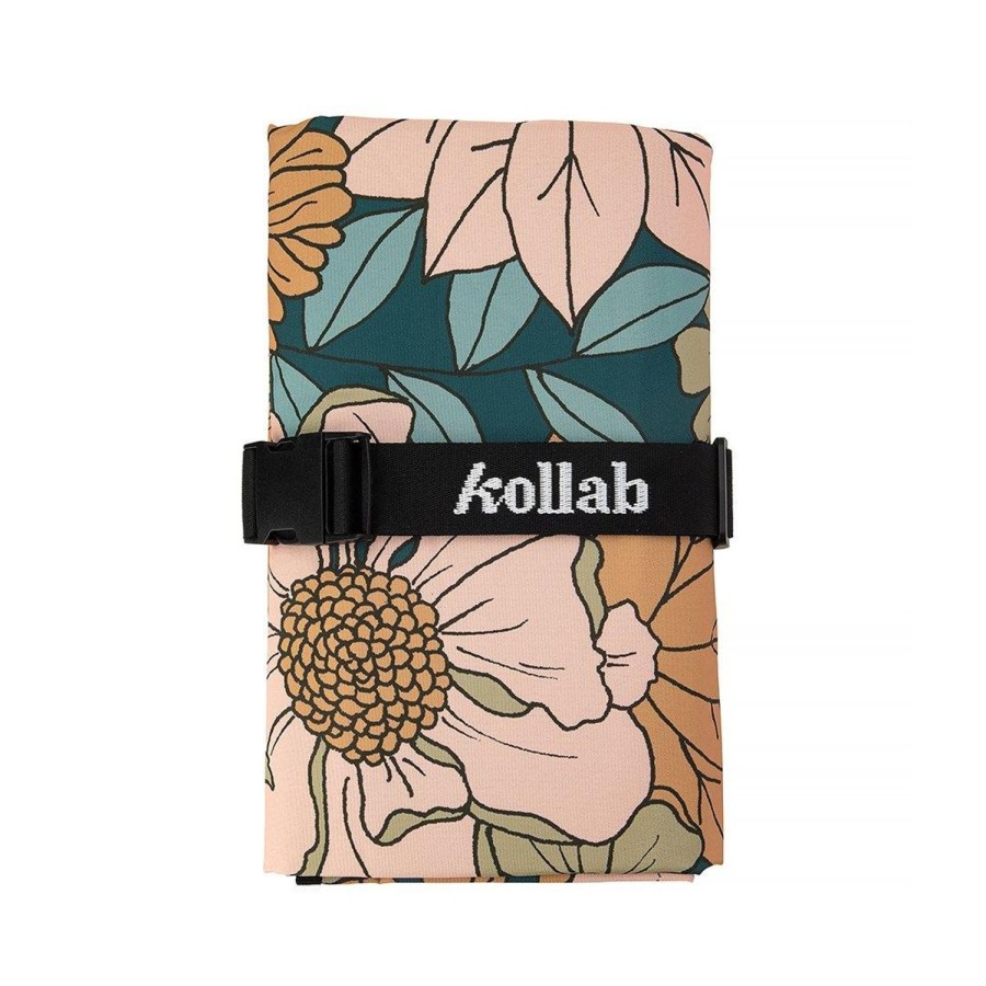 Travel & Outdoors | Kollab Mini Mat Green Garden