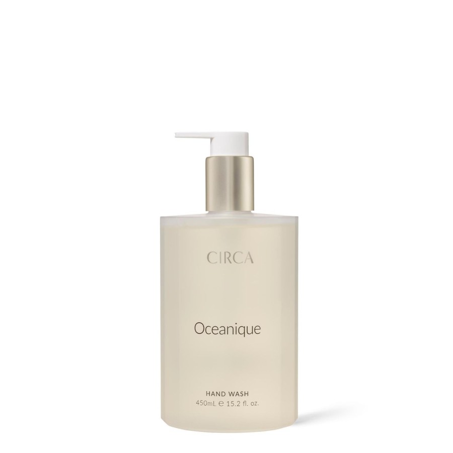 Beauty & Well-Being | Circa Hand Wash 450Ml - Asst Fragrances