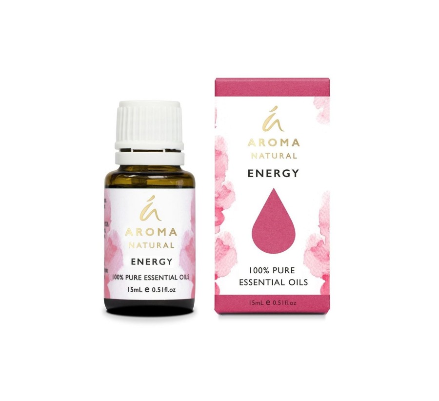 Beauty & Well-Being | Tilley Aroma Natural Essential Oil Blend 15Ml - Asst Scents