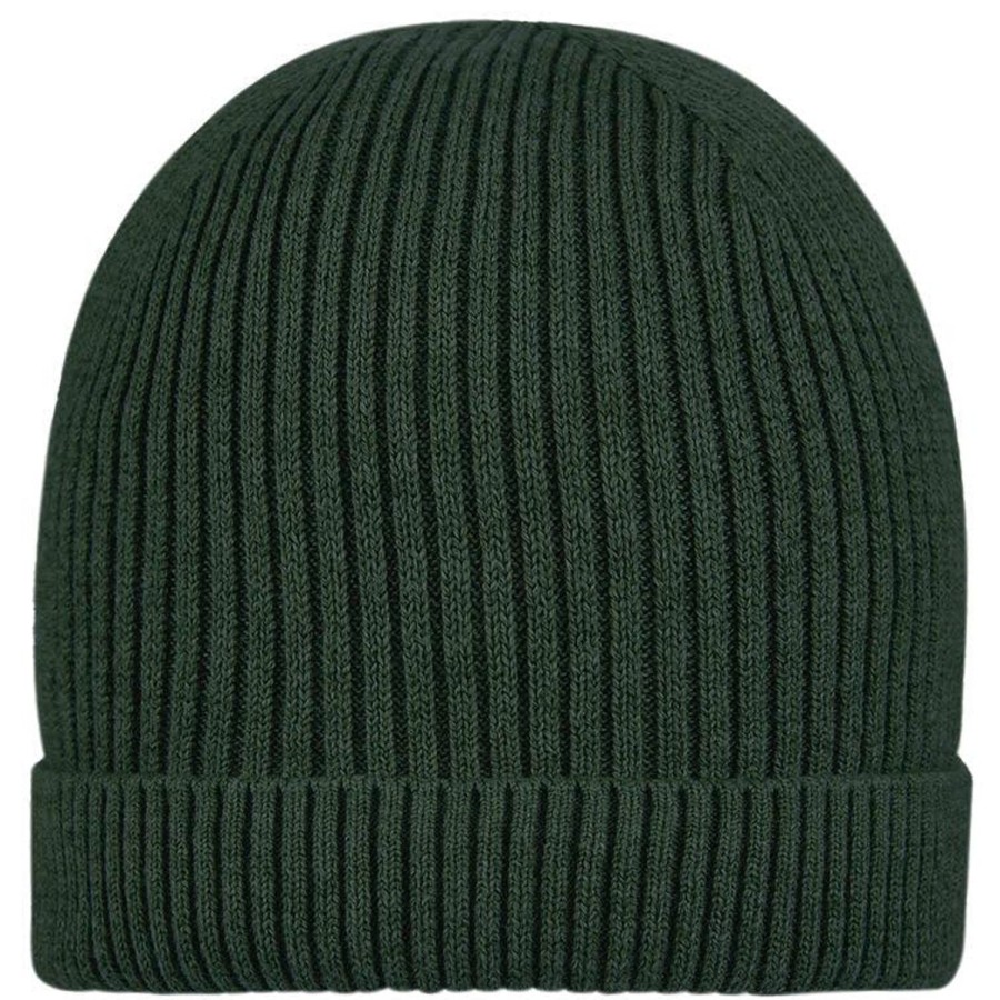 Hats & Beanies | Toshi Organic Beanie Tommy Pine