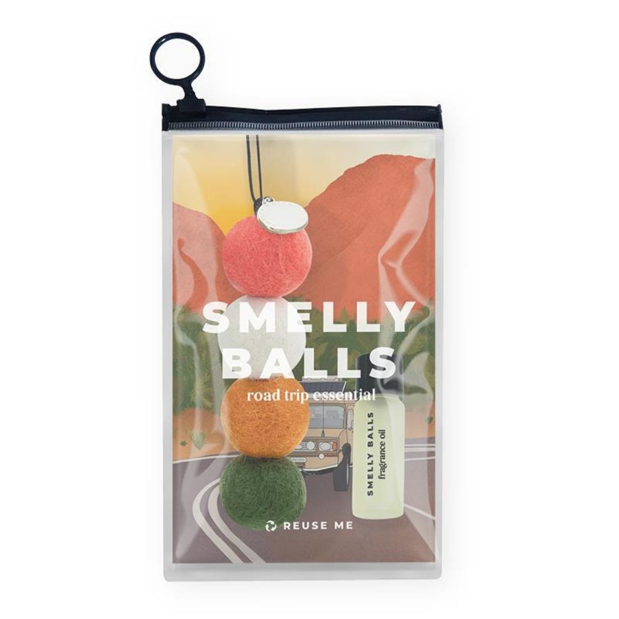 Travel & Outdoors | Smelly Balls Sunglo Smelly Balls Set