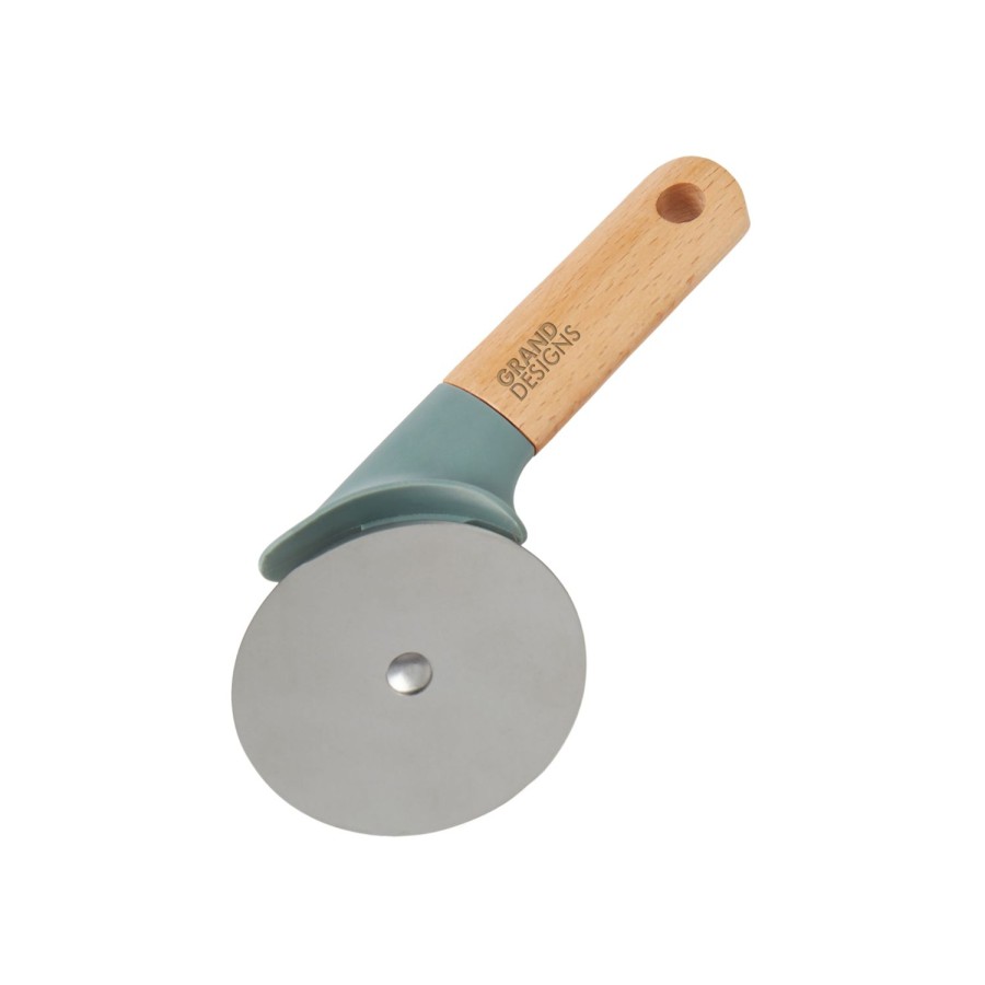 Kitchenware | Grand Designs Kitchen Pizza Cutter