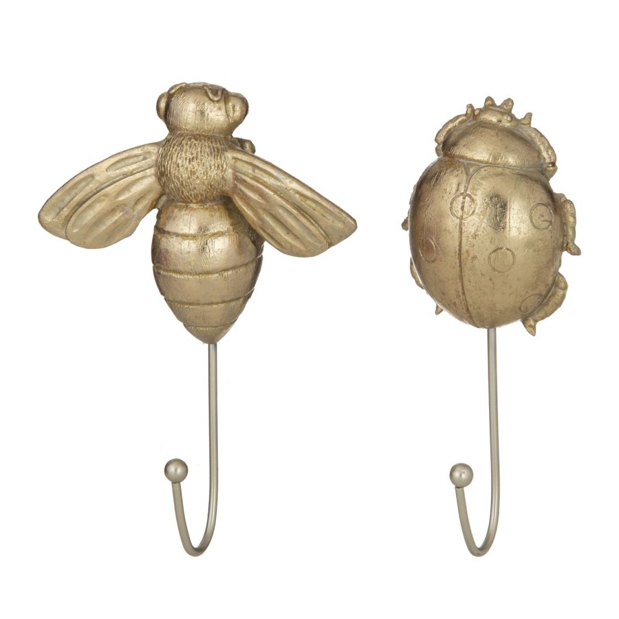 Wall Decor | Amalfi Bugs Wall Hook