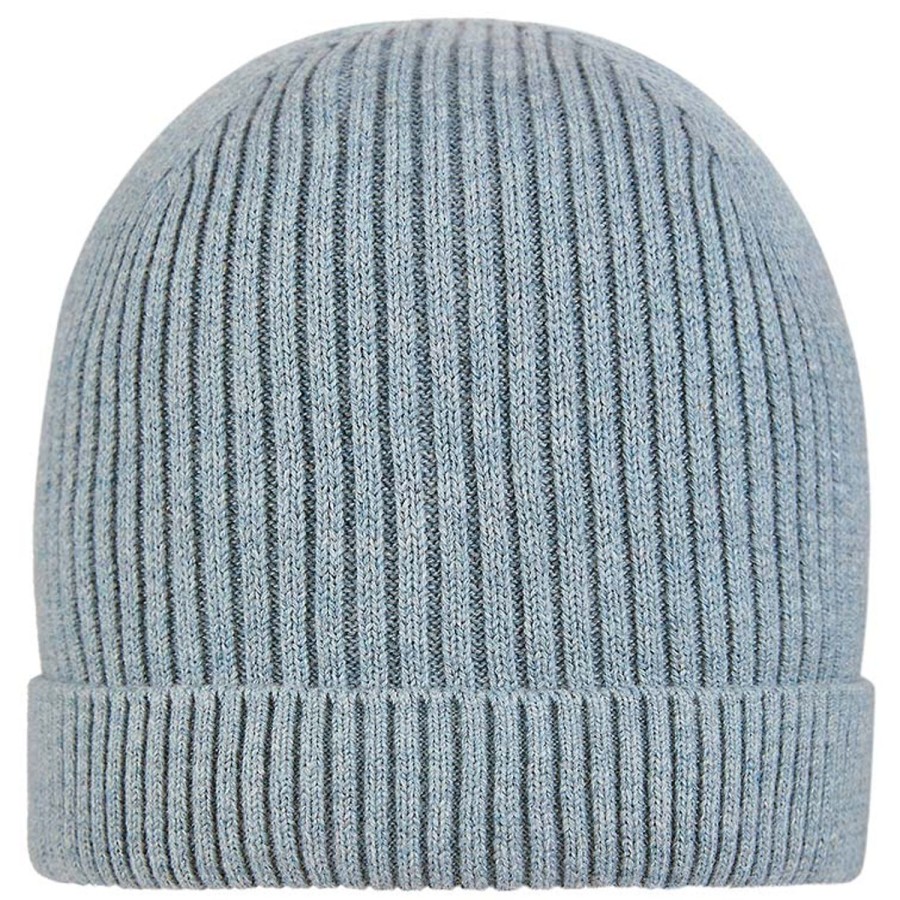 Hats & Beanies | Toshi Organic Beanie Tommy Storm