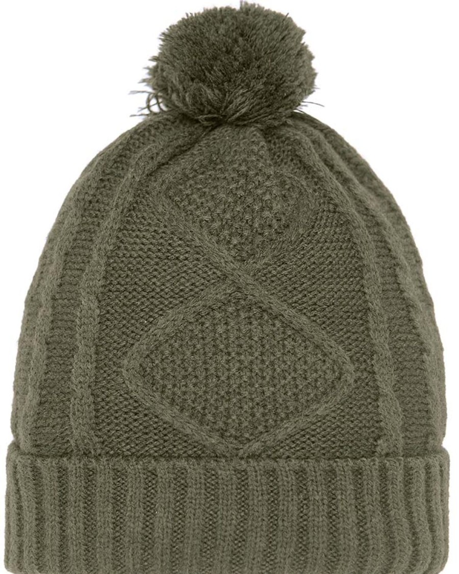 Hats & Beanies | Toshi Beanie Brussels Jungle