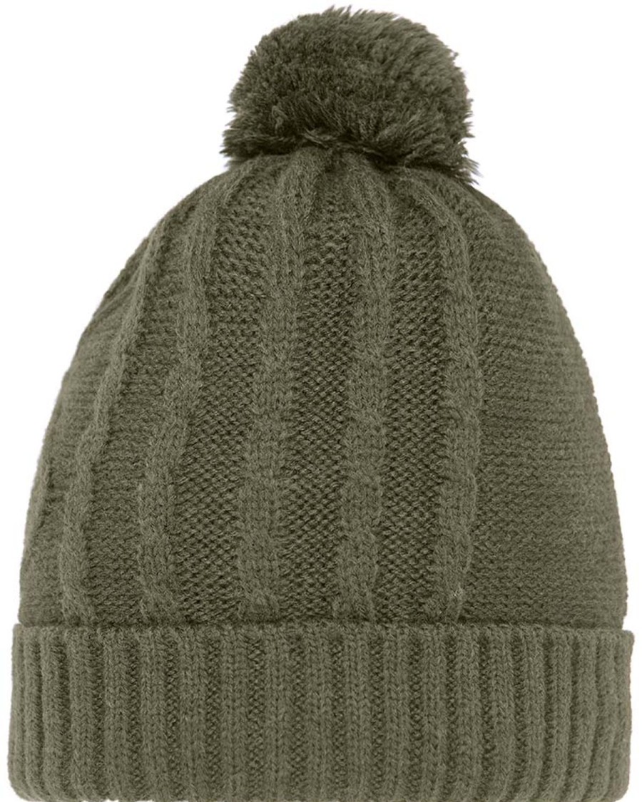 Hats & Beanies | Toshi Beanie Brussels Jungle