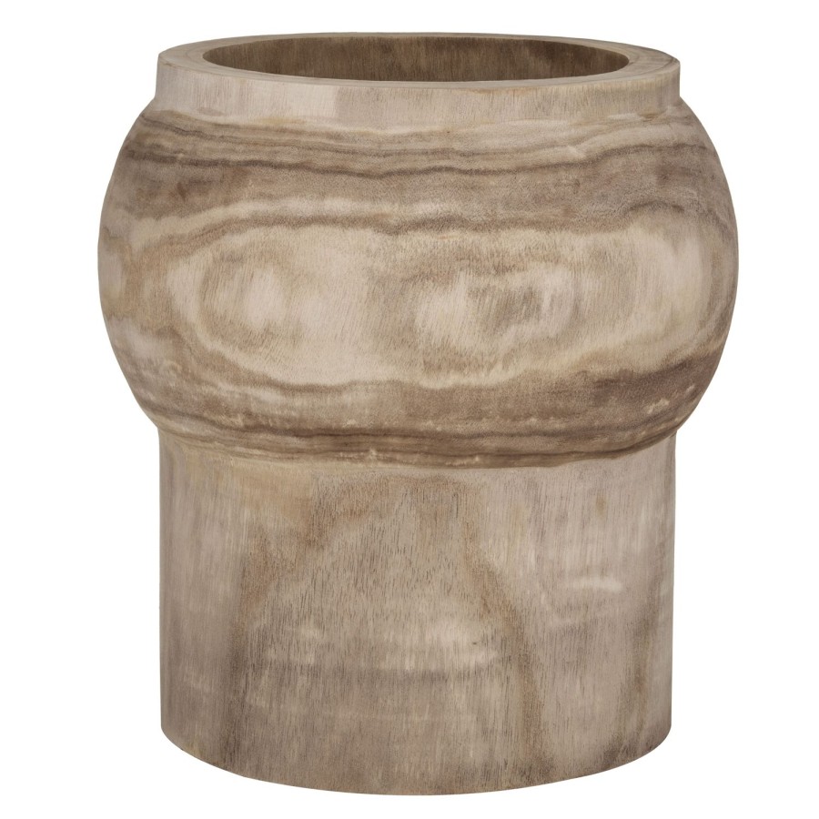 Pots, Planters & Vases | Rogue Home Feilding Vessel - Large