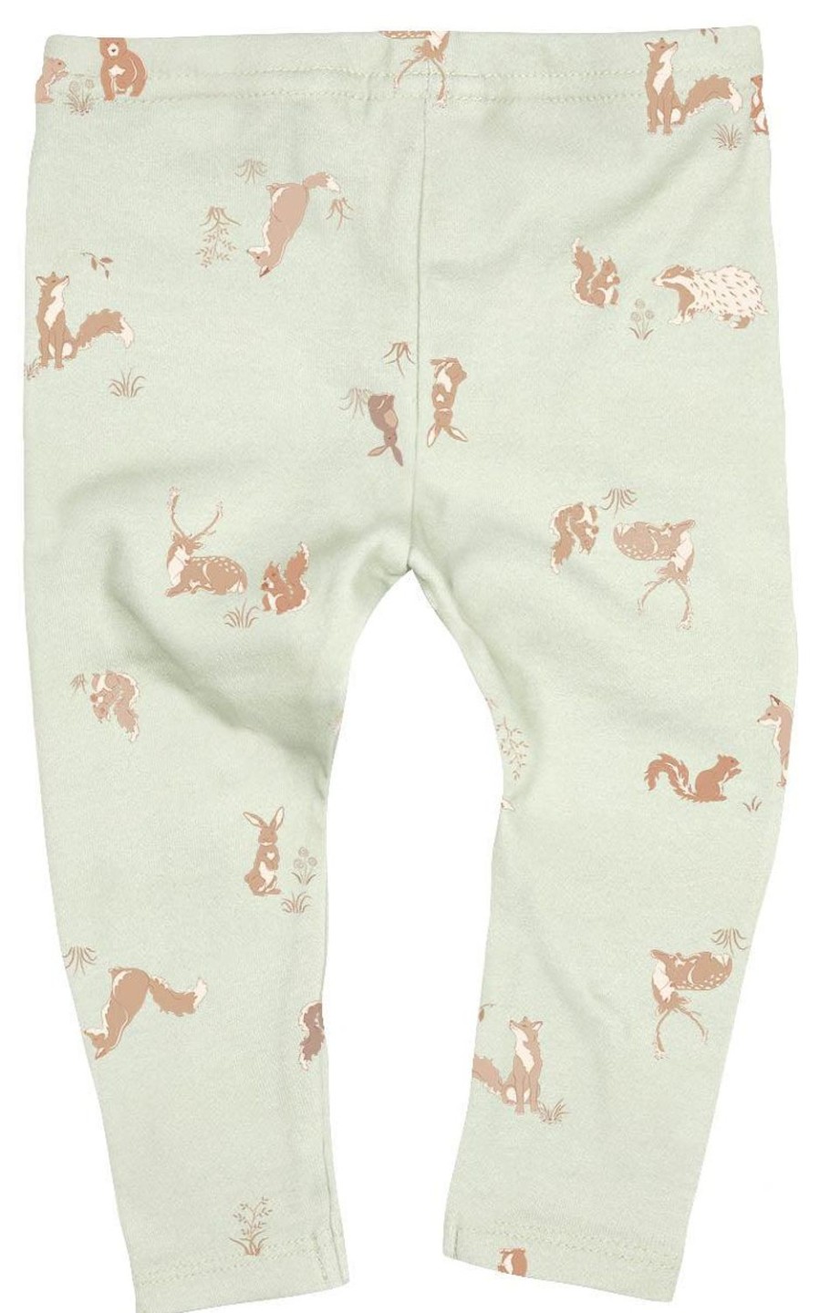 Clothing & Accessories | Toshi Baby Tights Classic Echanted Forest Mist