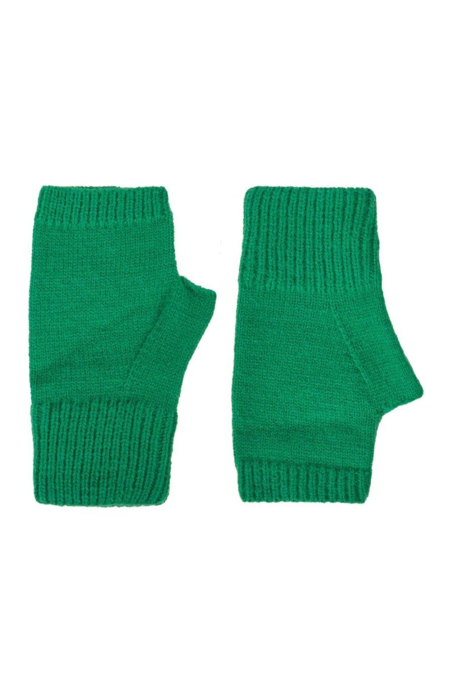 Scarves, Belts & Gloves | Haven Lahti Glove - Emerald