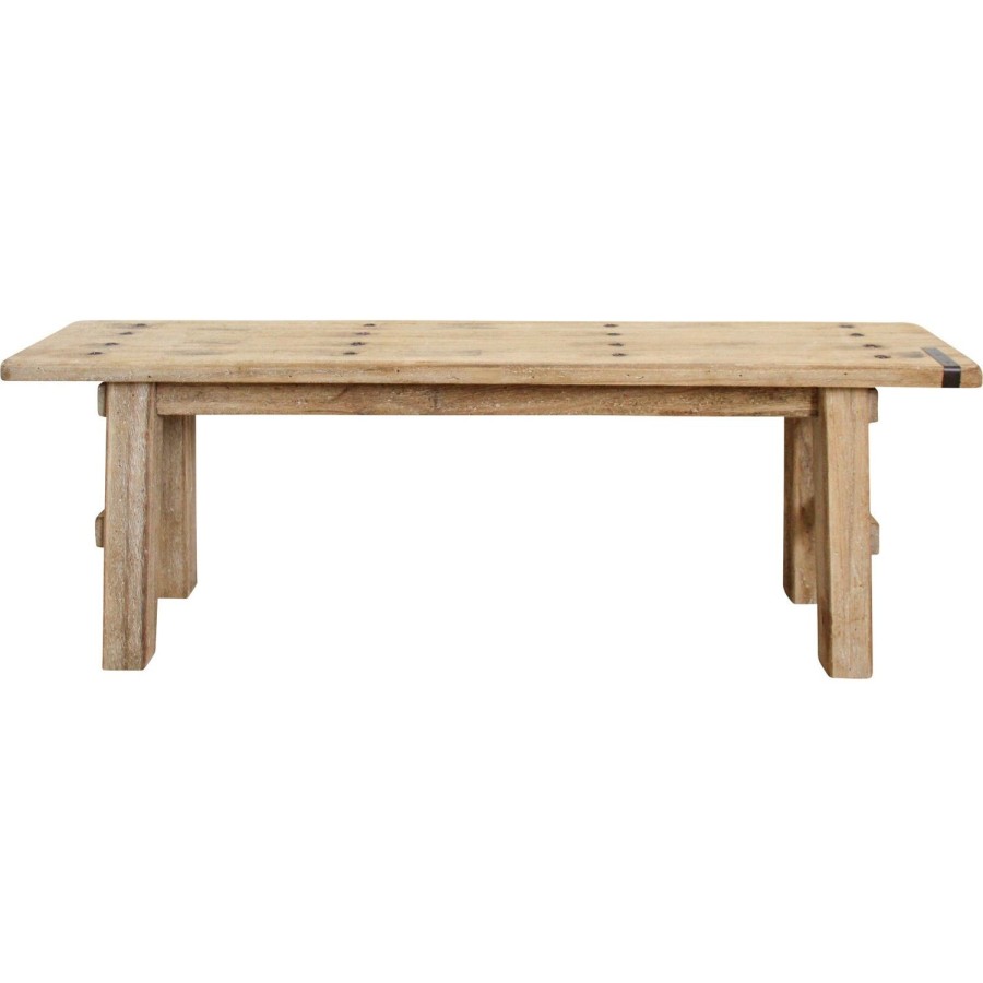 Furniture | Lavida Bench Seat With Bolts