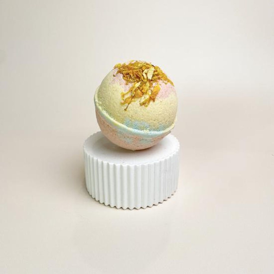 Beauty & Well-Being | The Soap Bar Handmade Bath Bombs