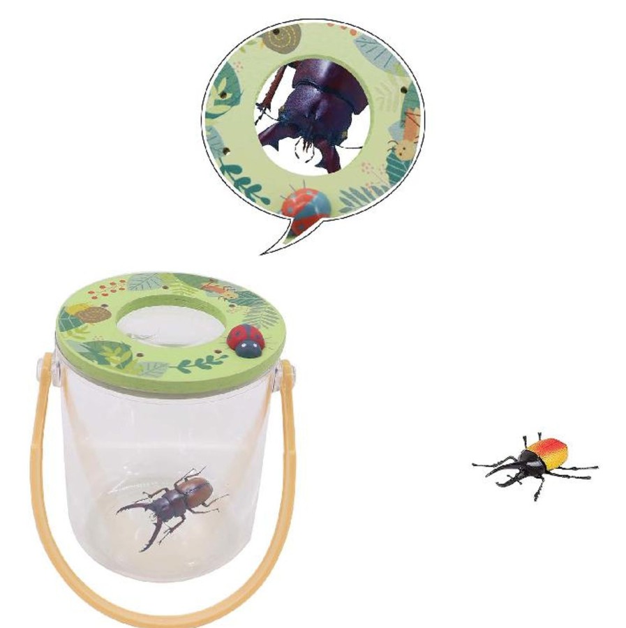 Toys | Kaper Kidz Magnifier Bug Jar