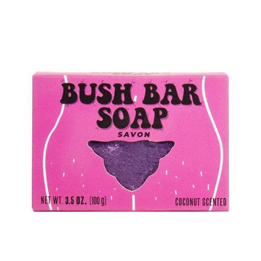 Fun & Games | Gift Republic Bush Bar Soap