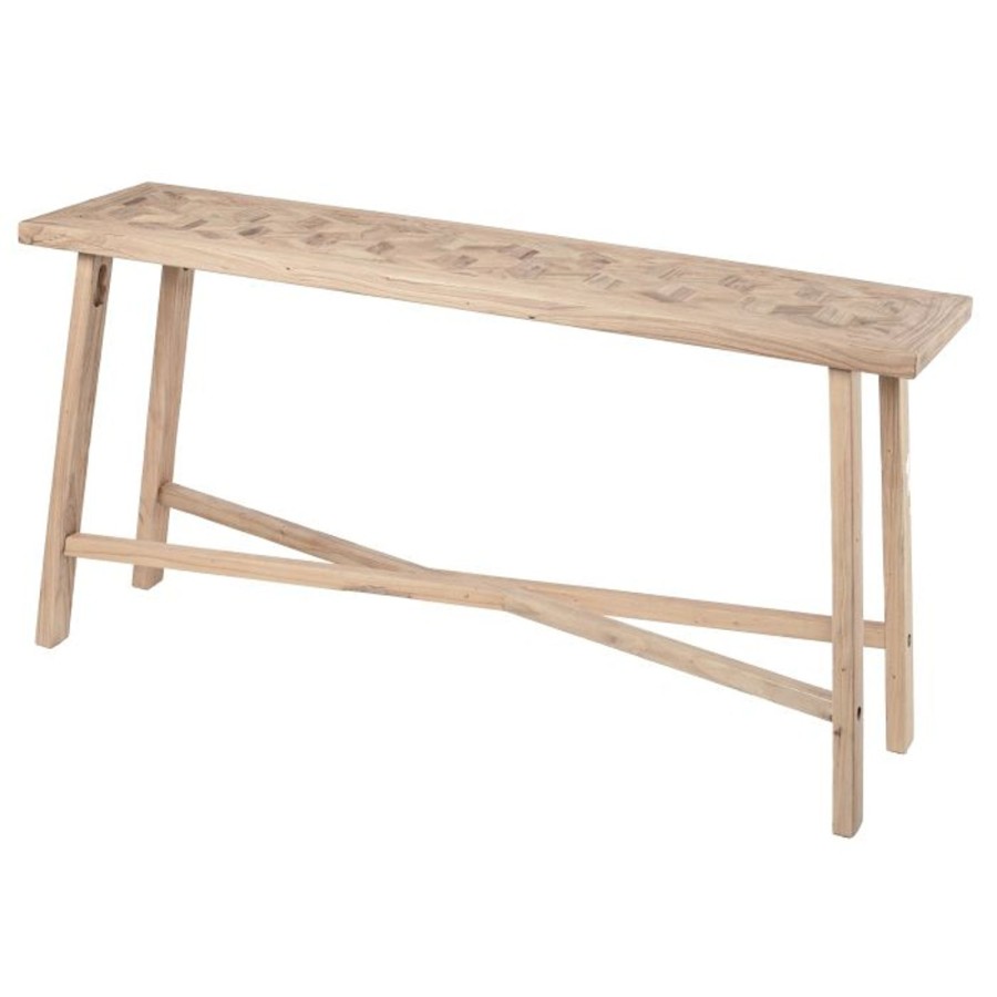 Furniture | Grand Designs Braxton Side Console