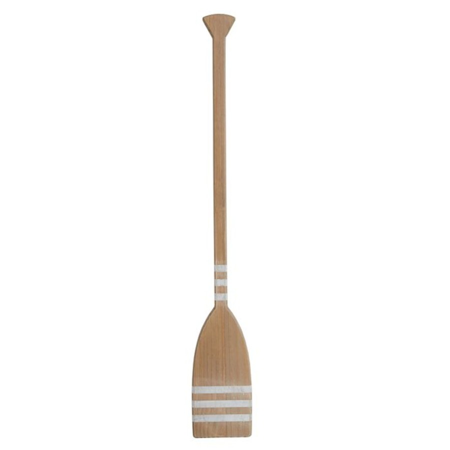 Decor Items | Coast To Coast Home Henley Wood Oar 90Cm - Natural