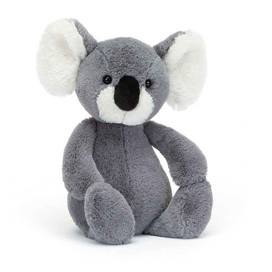 Toys | Jelly Cat Bashful Koala Original - Medium