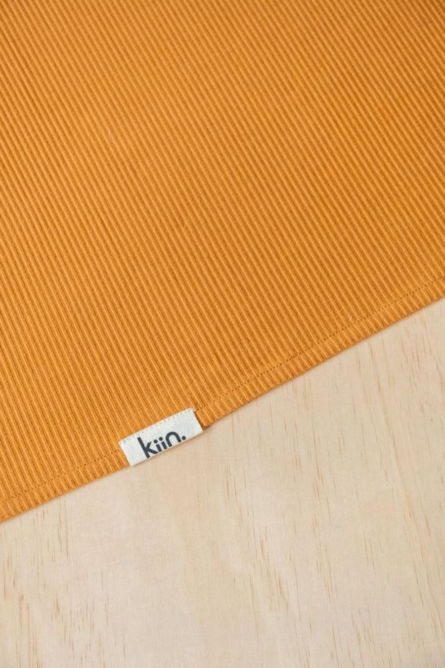 Nursery & Nurture | Kiin Bamboo Stretch Swaddle - Caramel