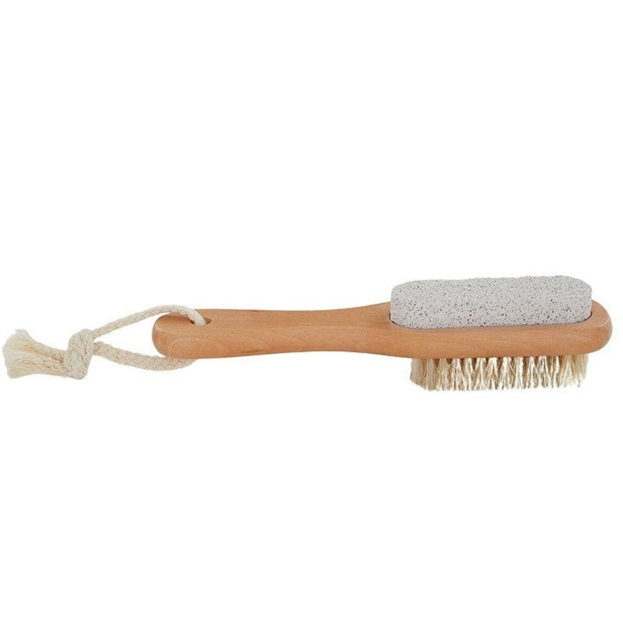 Beauty & Well-Being | Coast To Coast Home Meg Wooden Nail Brush