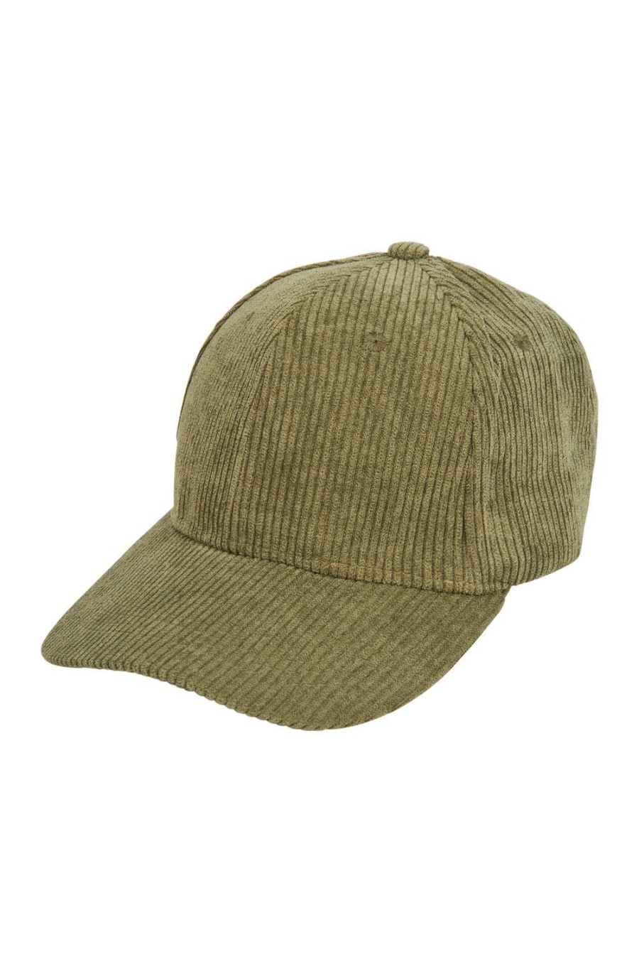 Headwear & Sunglasses | Eb & Ive Paarl Cap - Sage