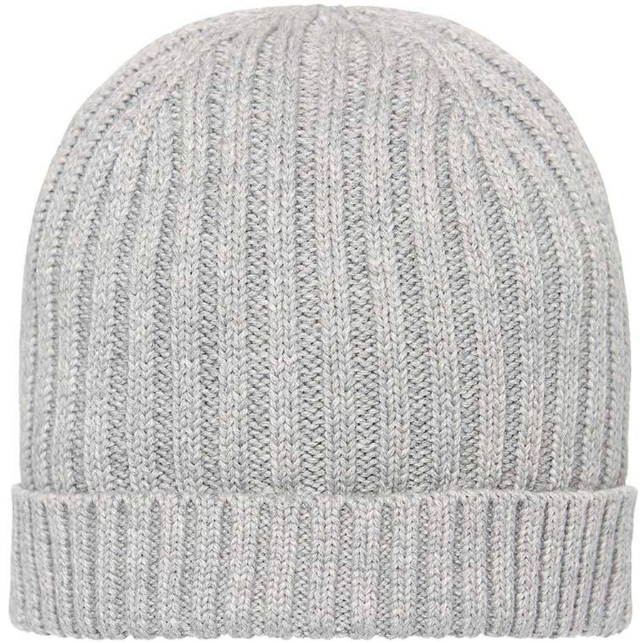 Hats & Beanies | Toshi Organic Beanie Bongo Ash