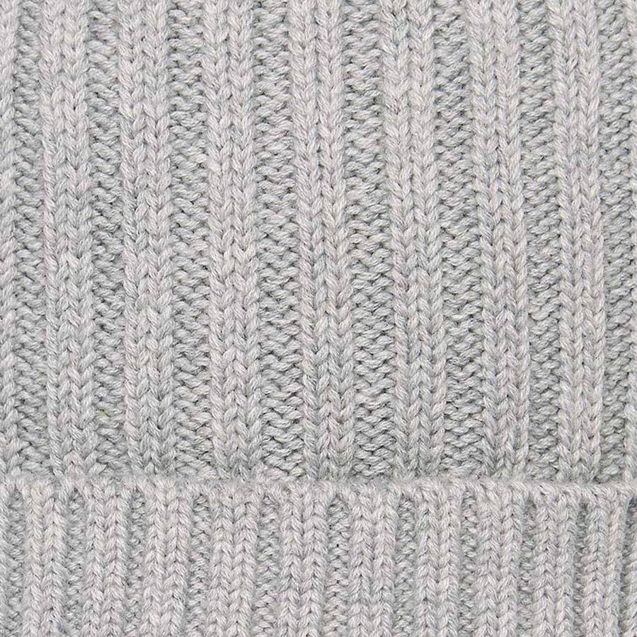 Hats & Beanies | Toshi Organic Beanie Bongo Ash